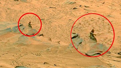 10 Things You Didn’t Know About Life On Mars