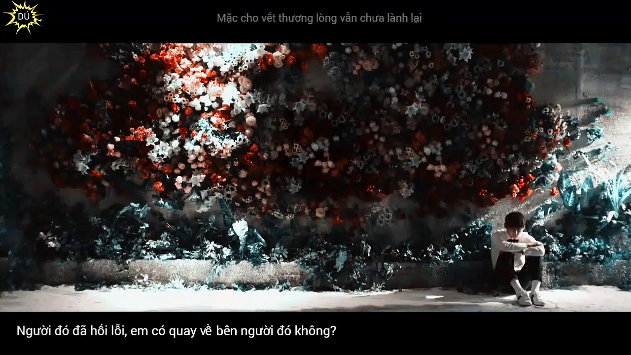 [FMV]. (GiTae/ KookTae). Don't fall. Part 4.