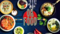 OK FOOD Episode 42 - Makanan Sehat di Warteg Vegetarian (Part 3/3)
