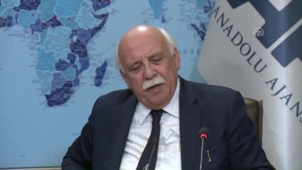 Nabi Avcı - Akm Binası (1)