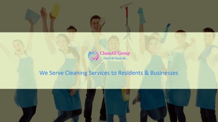 House Cleaning Services in Sydney