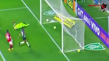Atlético MG 2 x 1 Vitória, GOLS - Brasileirão 2016