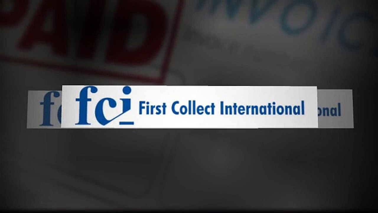 Debt Collection Agency in UK - Firstcollect.com