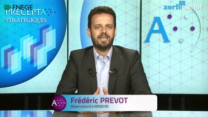 Frédéric Prévot, Corruption et survie des filiales de multinationales dans les pays émergents