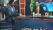 Wasim Akram and Rashid Latif Shares a Funny Story about Pakistan Team Batting Collapse