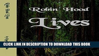 [PDF] FREE Robin Hood Lives [Read] Online