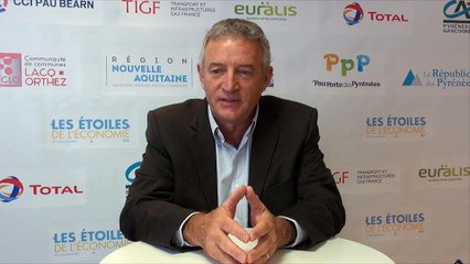 Etoiles de l'économie 2016 : Holight