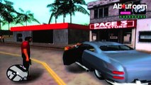 PS2 Cheat Codes for Grand Theft Auto: Vice City Stories