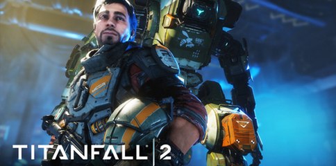 Titanfall 2: Historia del modo un jugador