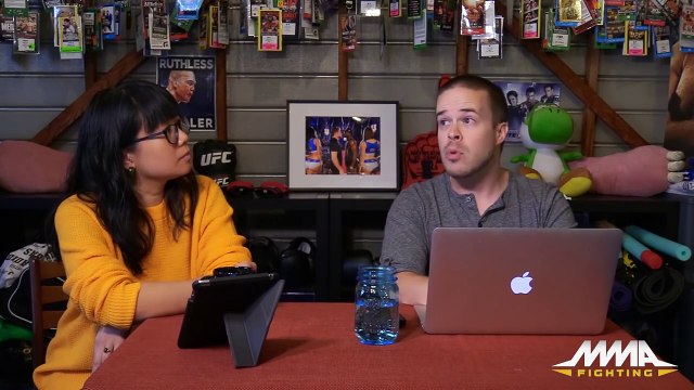 UFC 207: Ronda Rousey Returns to UFC to Fight Amanda Nunes