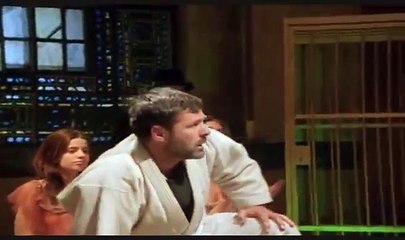 Alan Mehrez Bloodsport 4