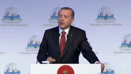 Cumhurbaşkanı Erdoğan: "Terör Örgütleri Bumerang Gibidir.