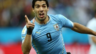 Luis Suárez  Different Style Of Player For Us Huge Fans Are You Ready # Dailymotion