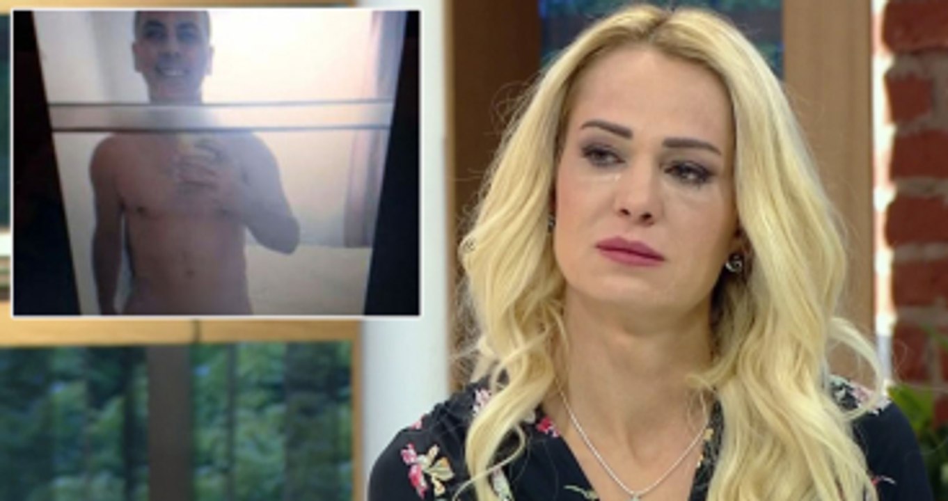 Nagihan Karadere: Evet, Boşanıyoruz