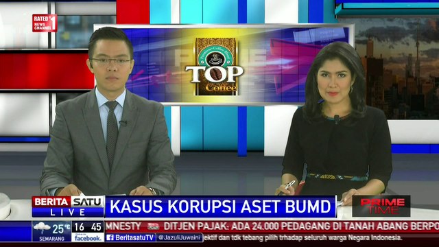 Dahlan Iskan Akhirnya Penuhi Panggilan Kejati Jatim