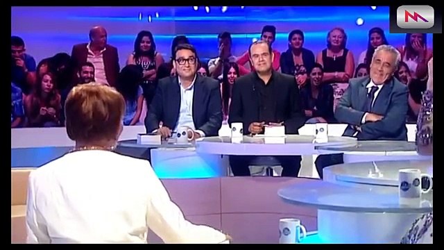 الصافي سعيد يفسر مصطلحات الكلام الزائد في تونس شبعة ضحك بالدموع ههههههههه