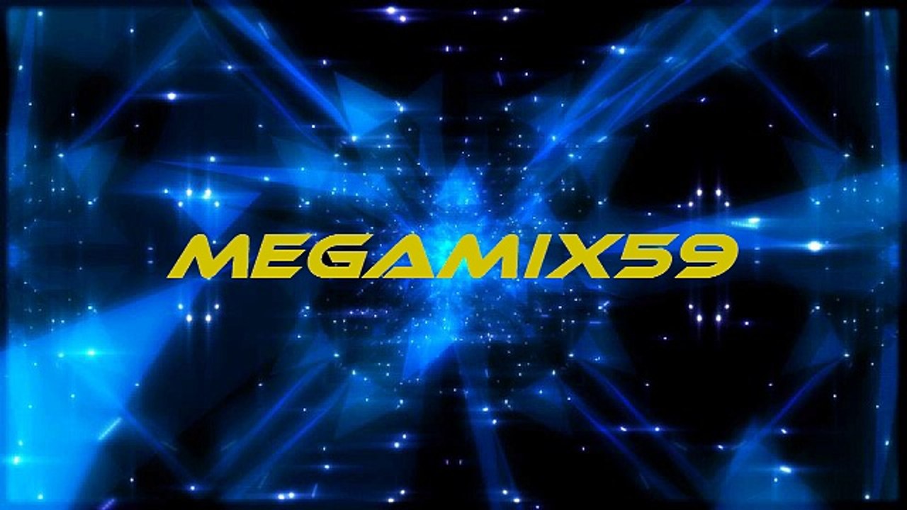 Megamix59 - L'Espoir