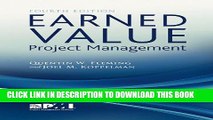 [Read PDF] Earned Value Project Management (Fourth Edition) Ebook Online