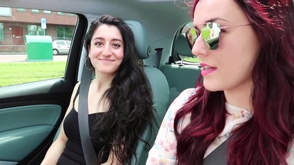 Sushi en Pokémon go spelen | Vloggloss 608