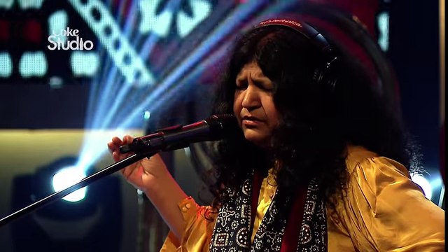 Abida Parveen & Rahat Fateh Ali Khan, Chaap Tilak, Coke Studio Season 7, Episode 6 - YouTube