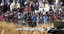 Birleşmiş Milletler: 100 Bin Iraklı Türkiye'ye Sığınabilir