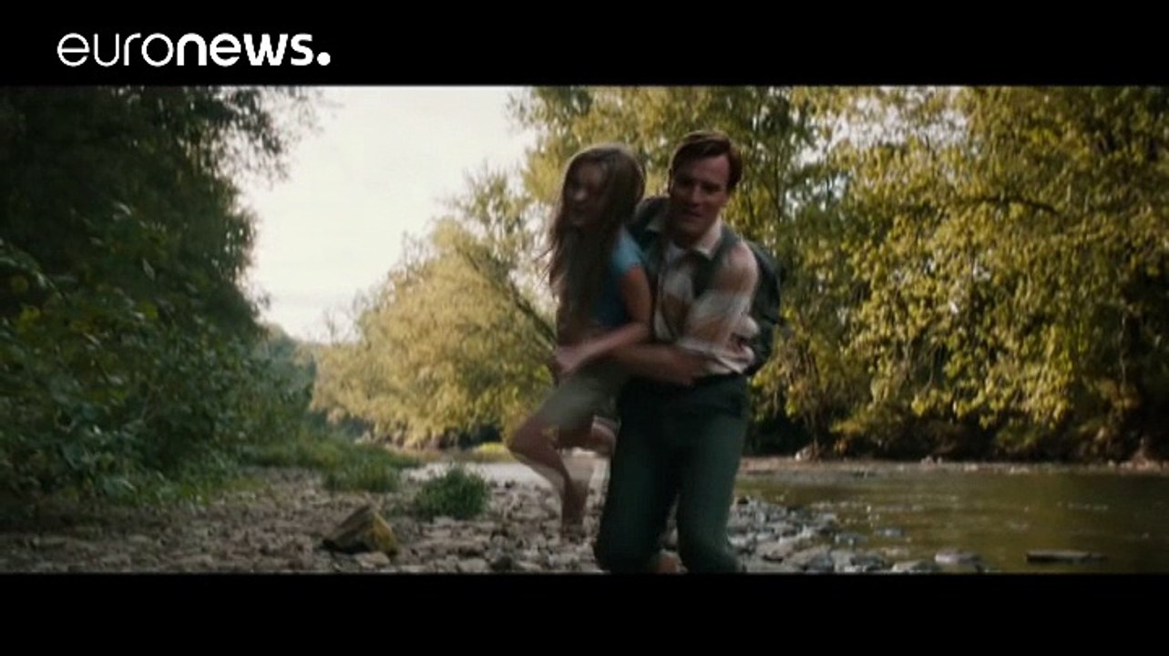 'Amerikanisches Idyll': Philip-Roth-Verfilmung von Ewan McGregor