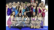 Bande annonce Gala Franconville Sport de Glace 2016