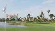 Eat. Stay. Love. | Presented by Edward Jones - Miami’s Turnberry Isle Resort Features Golf By the Beach