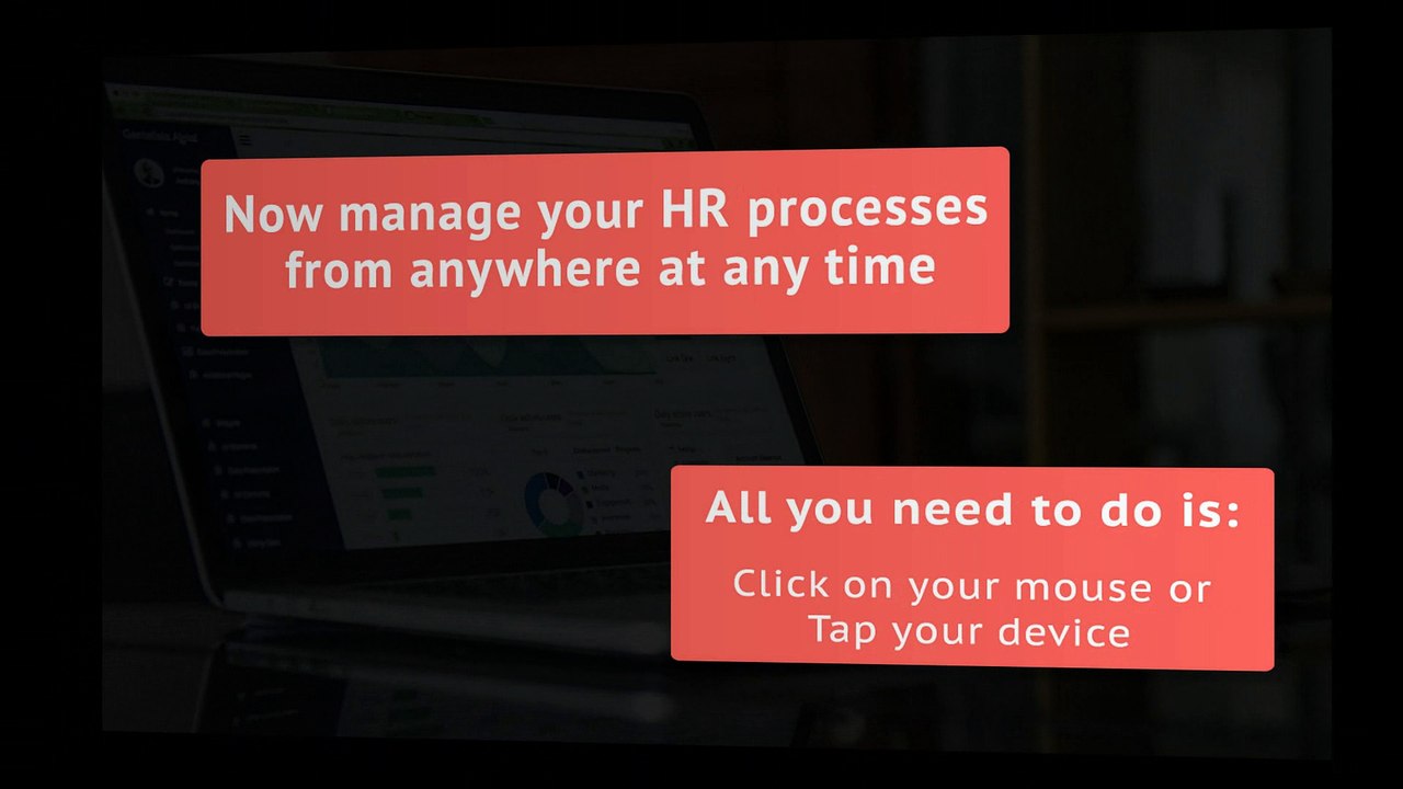 HR  Management Software Solution- Officekithr