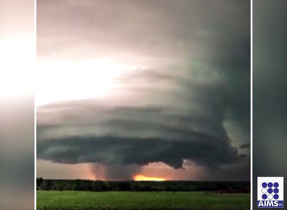 ایسی عجیب و غریب چیز، جو اس سے پہلے کبھی کسی نے نہیں دیکھی ہوگی