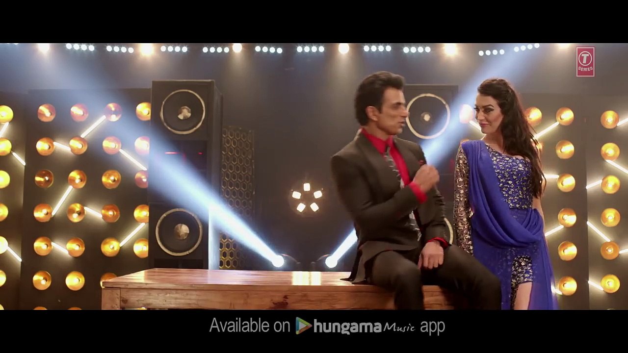 LOVE THE WAY YOU DANCE Video Song  ////  Tutak Tutak Tutiya _ Prabhudeva _ _  2016