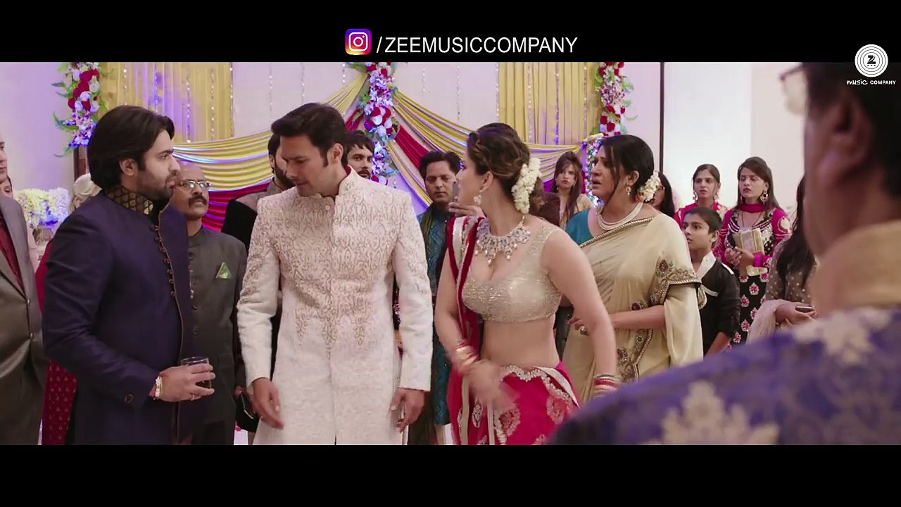 Beiimaan e -Trailer Leone, Rajniesh Duggall, Daniel Weber & Rajiv Verma 2016