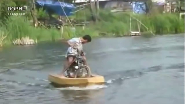 Alat Alat Canggih Unik aneh menarik kreatif Home Made 5