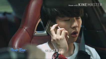 [한글자막] Part Time the series 23화 Hall & Ti & Q 뒷부분