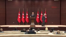 Numan Kurtulmuş Bakanlar Kurulu Toplantısı Sonrası Açıklamalarda Bulundu 1