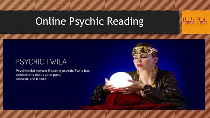 Discover the Top Benefits of Online Psychic Readings 🔮