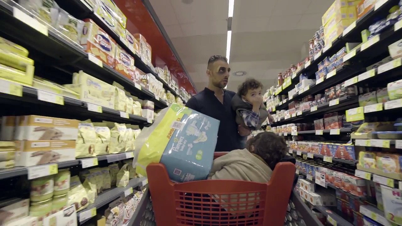 TiiwTiiw - DAWDAW ft Cheb Nadir, Blanka