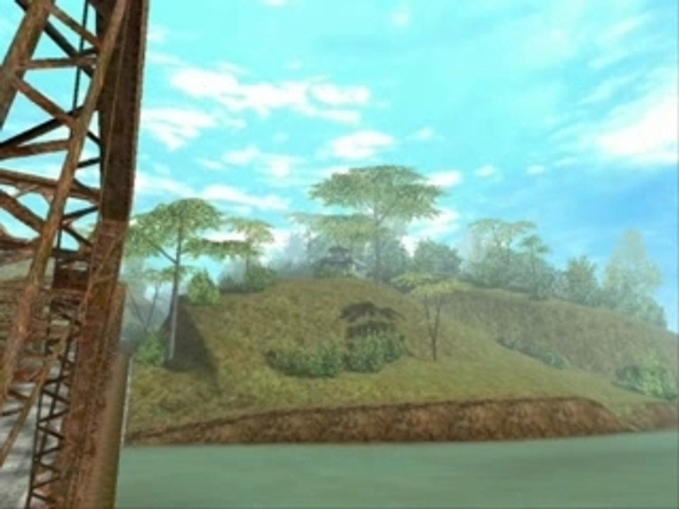 Vietcong Parodie Trailer