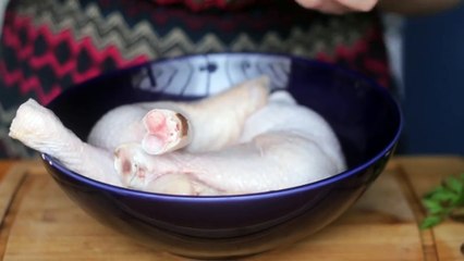 Coq au Vin de O Contador de Histórias | Comida de Cinema #32