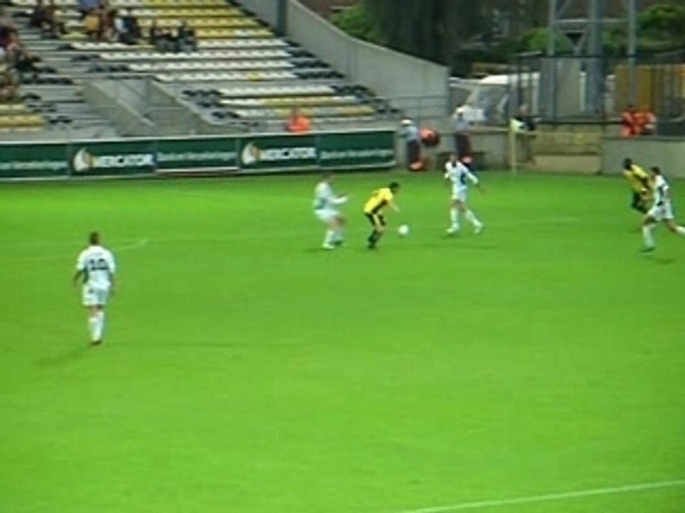 But du Lierse