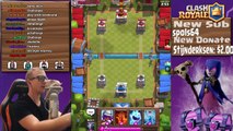 Clash Royale - 12 Win CHALLENGE GRIND! - YouTube_clip1