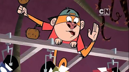 My Gym Partners a Monkey - Me Adam, You Jake (Clip)