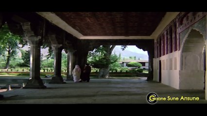 Tere Bina Zindagi Se Koi Shikwa To Nahin - Lata Mangeshkar, Kishore Kumar - Aandhi 1975 Songs