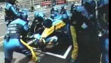 Monaco Grand Prix 2006