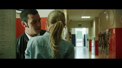 Canción de la película "Toro", de Mario Casas,  "Sangre y alquitrán" de Soleá Morente