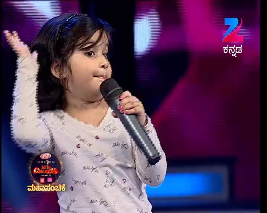 How Cute is she.
