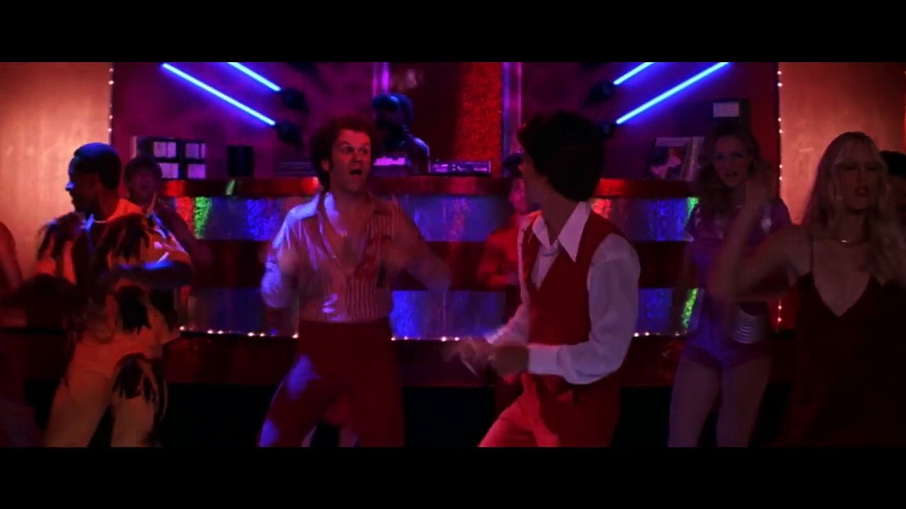 Marky Mark - Ultimate Mark Wahlberg Movie Mashup (2015) HD