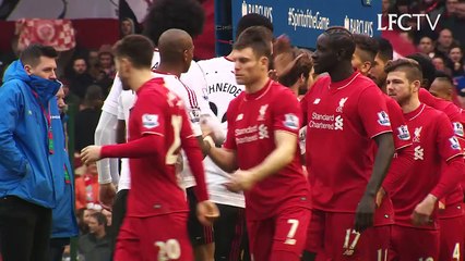 Emre Can _ We are ready for  the United challenge