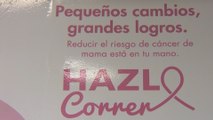 'Pequeños cambios, grandes logros', nueva campaña de GECAM