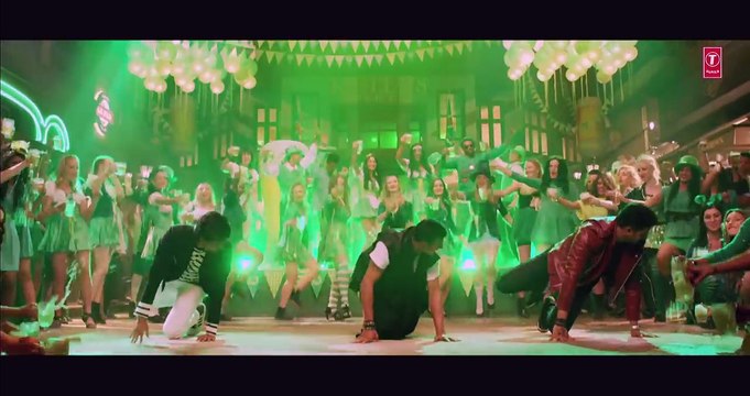 Taang Uthake Full Video Song | HOUSEFULL 3 | T-SERIES